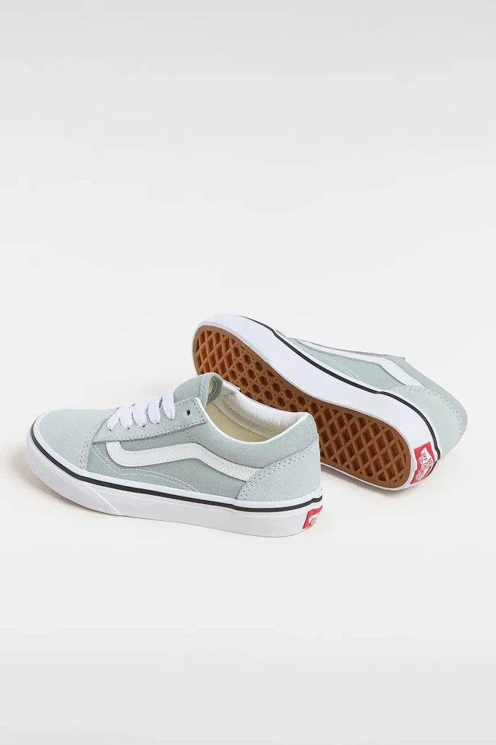 Детски ниски кецове Vans Old Skool