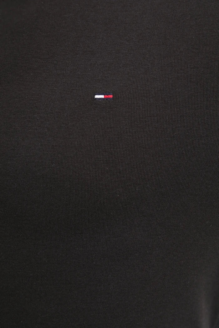 Tommy Jeans - Uzun Kollu Bluz