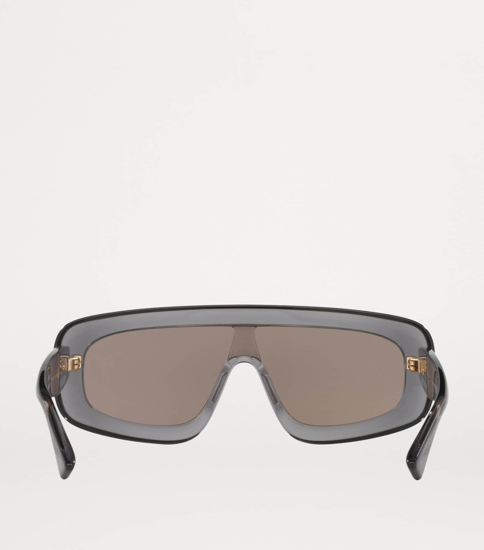 Black Aviator Sunglasses