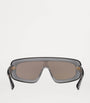 Bottega Veneta Aviator Sunglasses