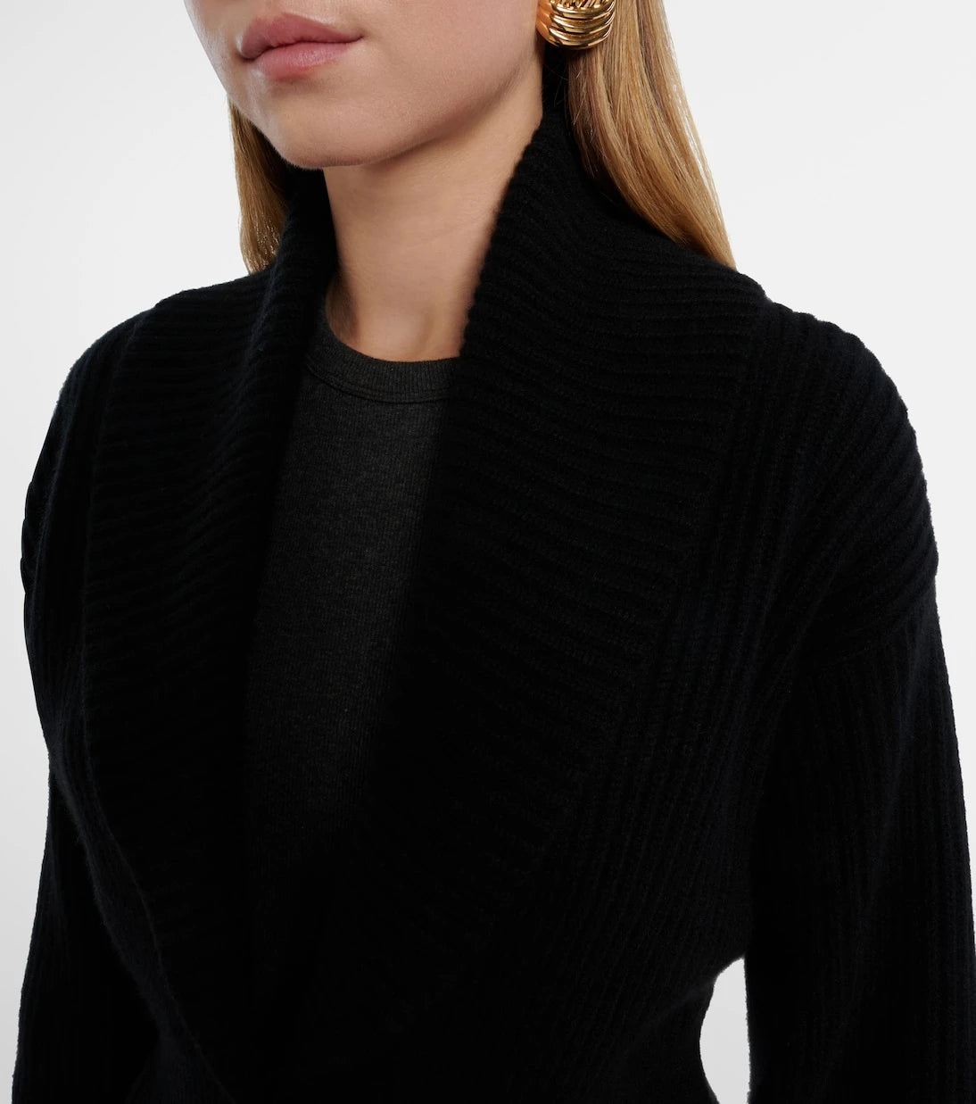 Lisa Yang - Alessandra cashmere cardigan