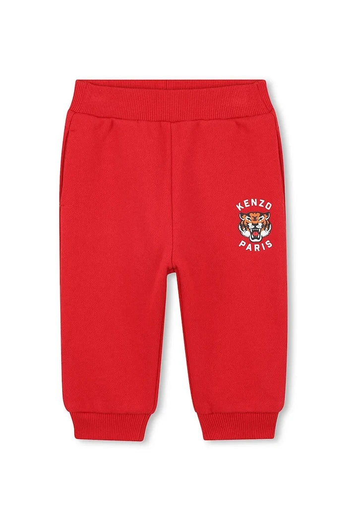 Kenzo Kids Bebek Pamuklu Spor Takımı