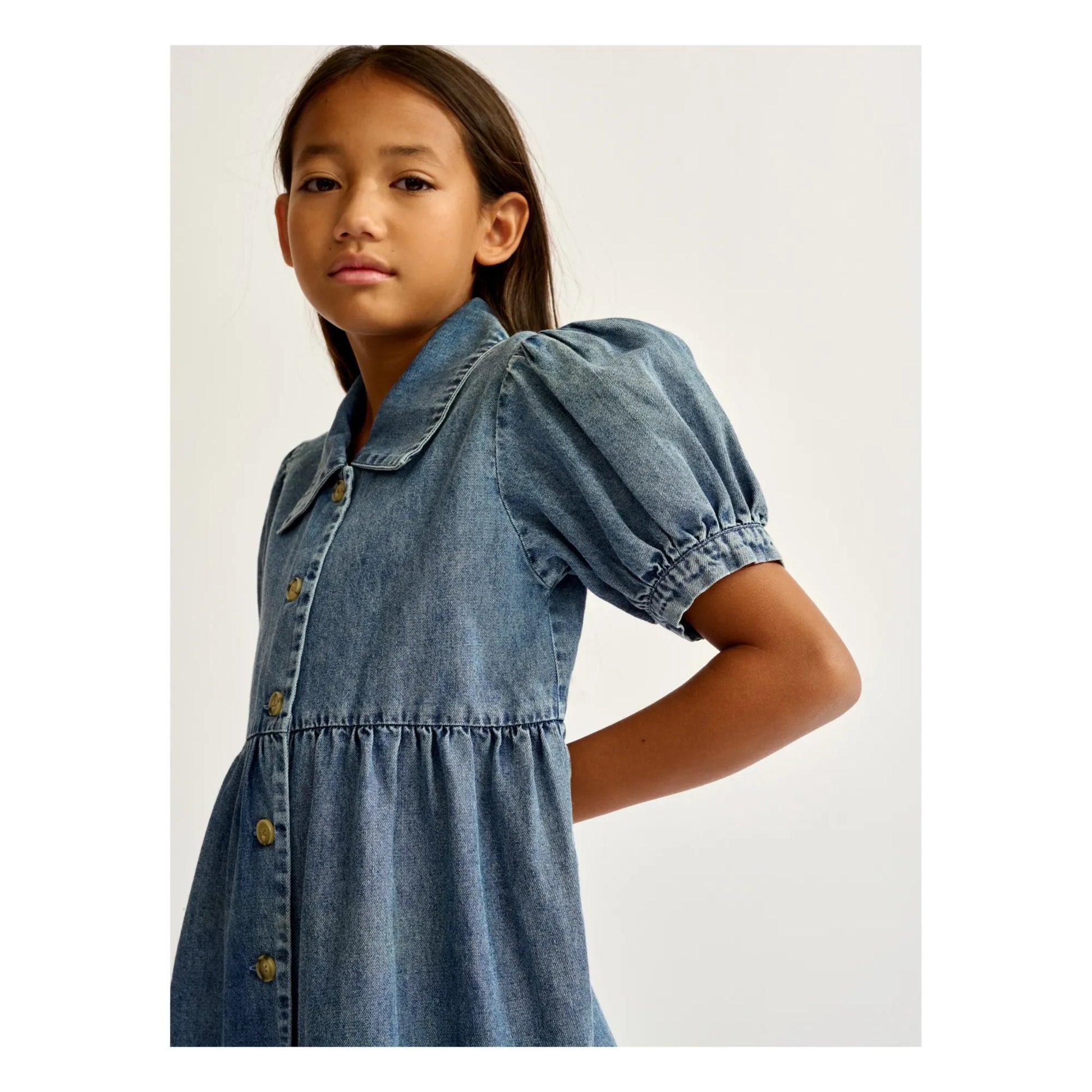 Bellerose - Acacia Dress | Denim