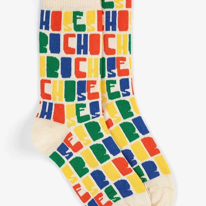 Детски чорапи Bobo Choses