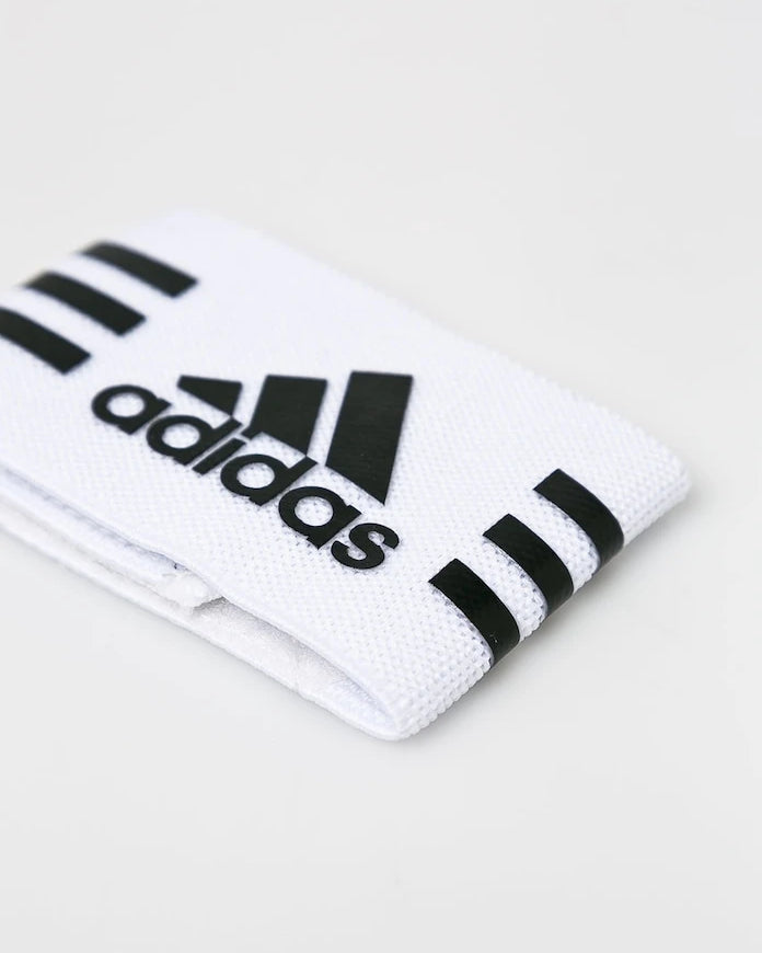 adidas Performance - Ленти за фиксиране на футболни кори и чорапи (2 броя)