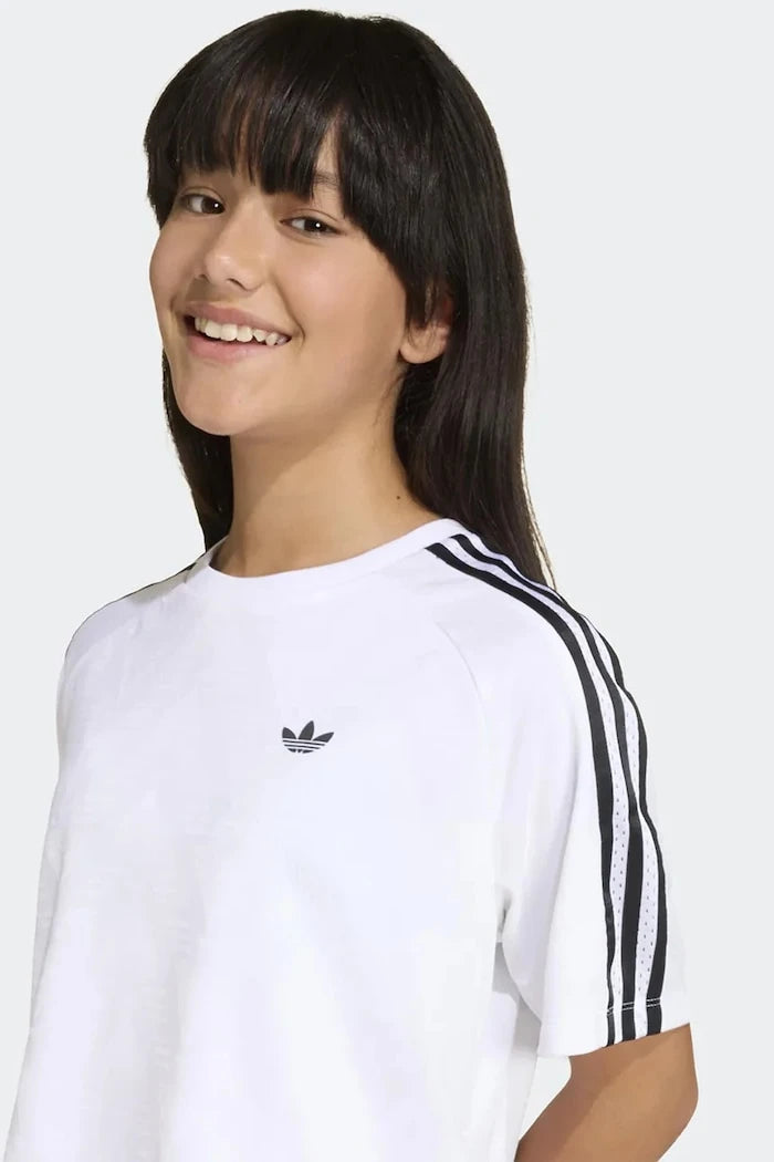 Детска тениска adidas Originals