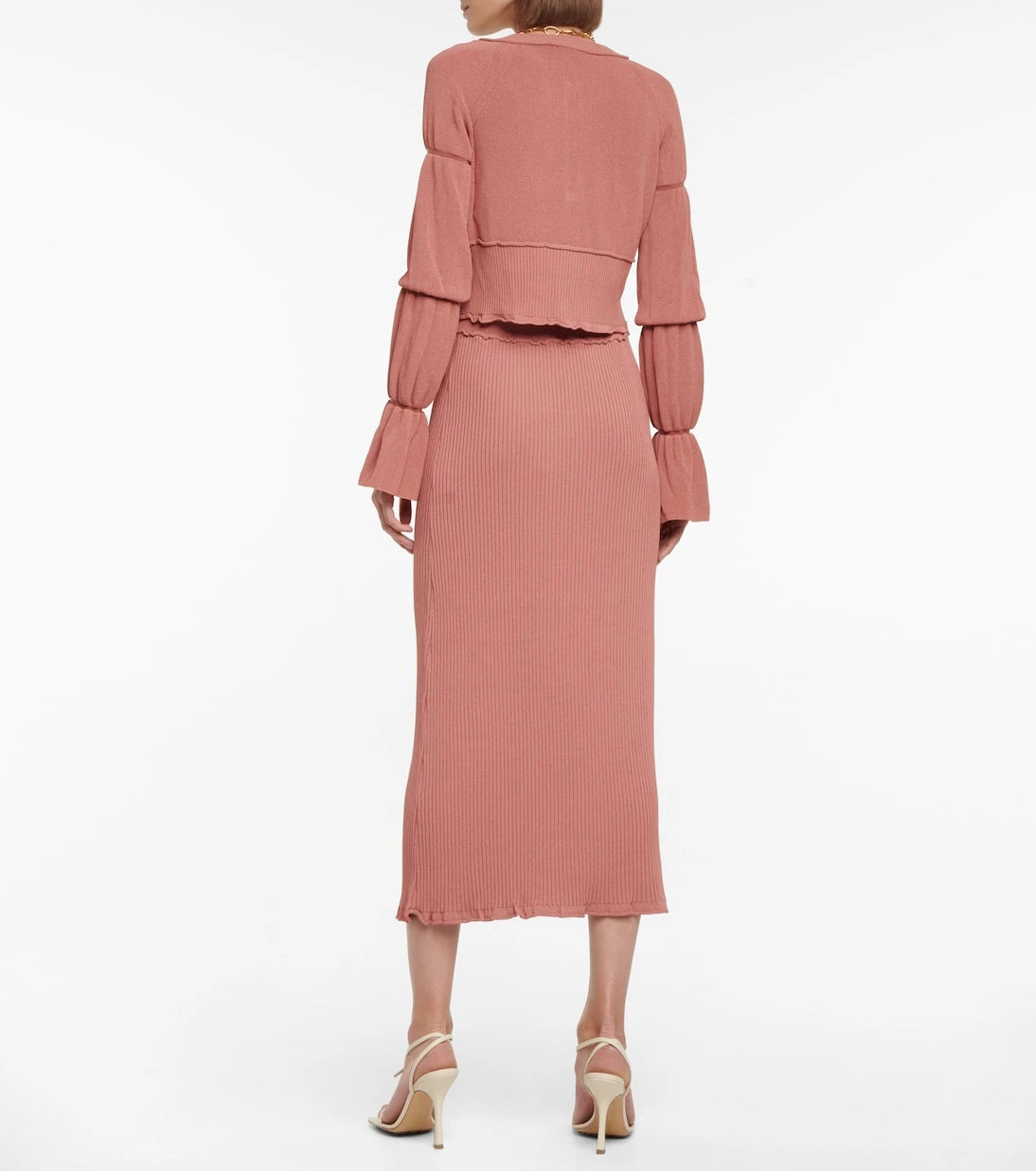 Altuzarra - Valli cardigan