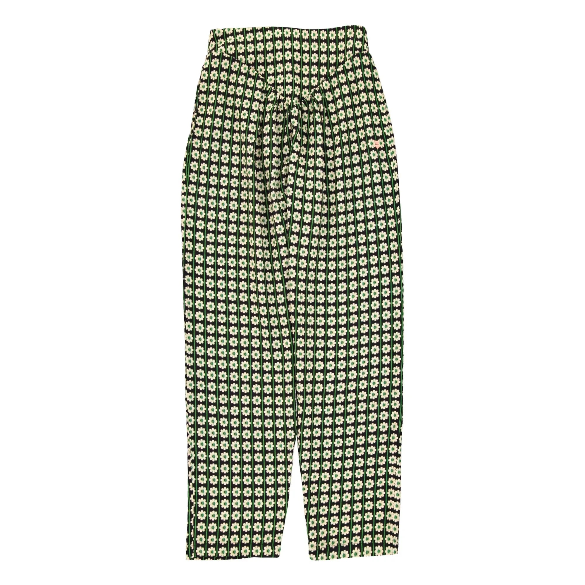 Sisters Department - Pants | Black