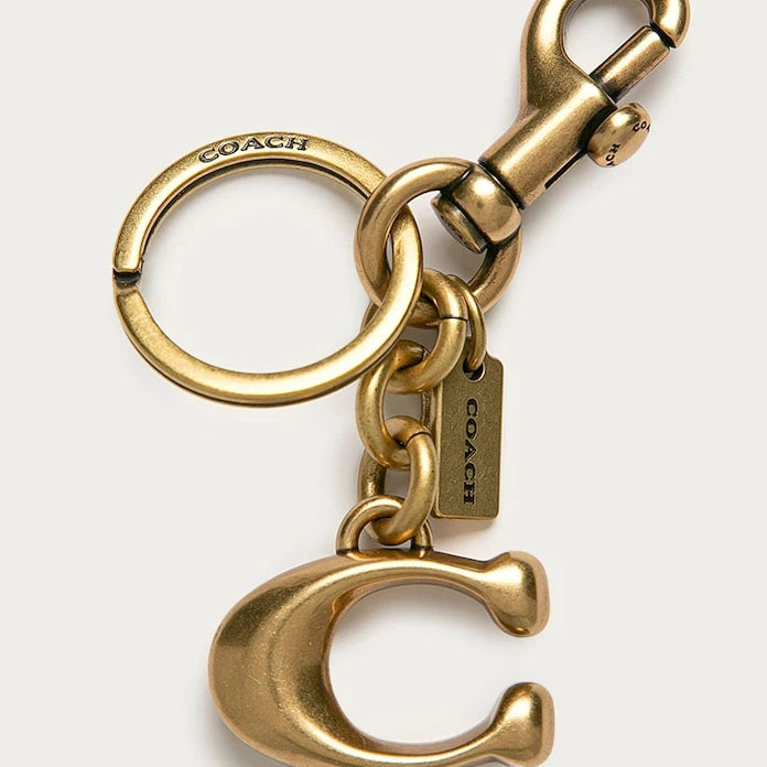 Coach - Ключодържател