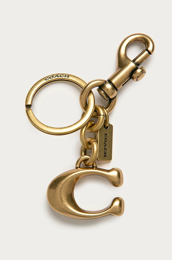 Coach - Ключодържател