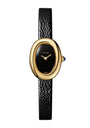 Mini Yellow Gold Baignoire de Cartier Watch 18.7mm
