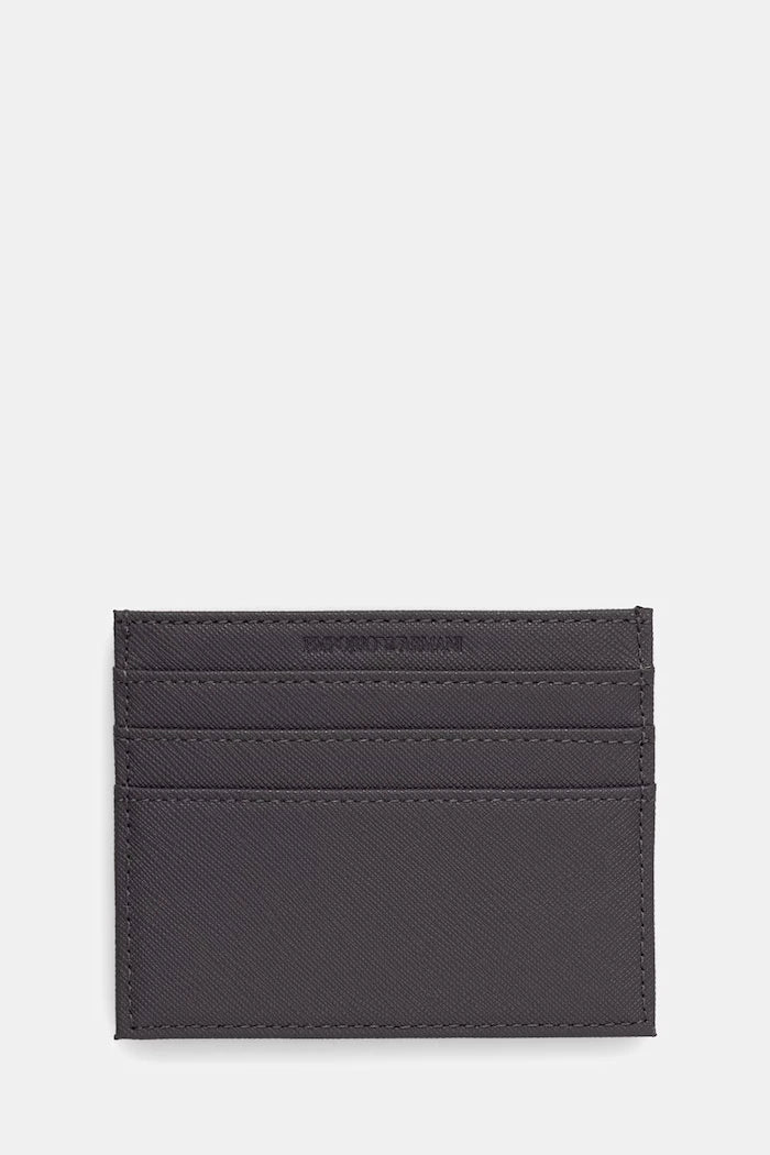 Emporio Armani erkek cüzdan seti