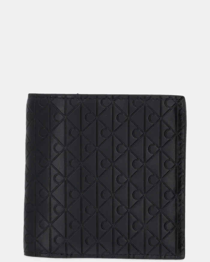 Кожен портфейл Calvin Klein