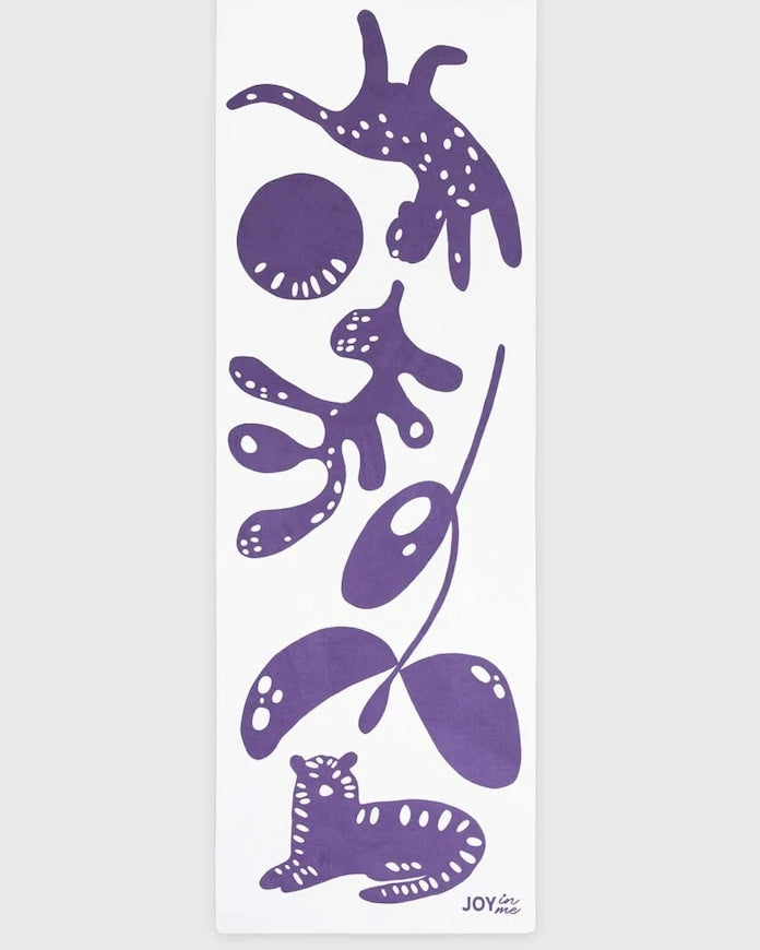 JOYINME Flow Yoga Mat