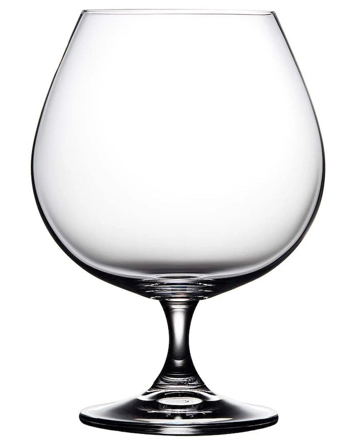 Комплект чаши за коняк Lyngby Glas Juvel 690 ml (4 броя)