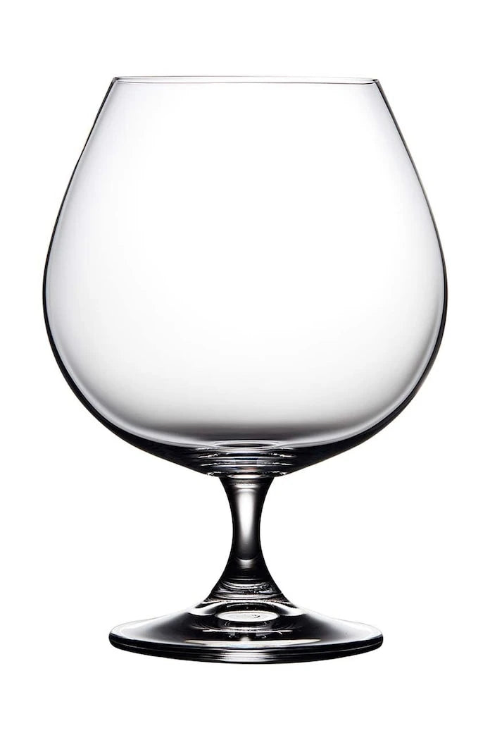 Lyngby Glas Juvel 690 ml (4 Parça) Konyak Bardakları