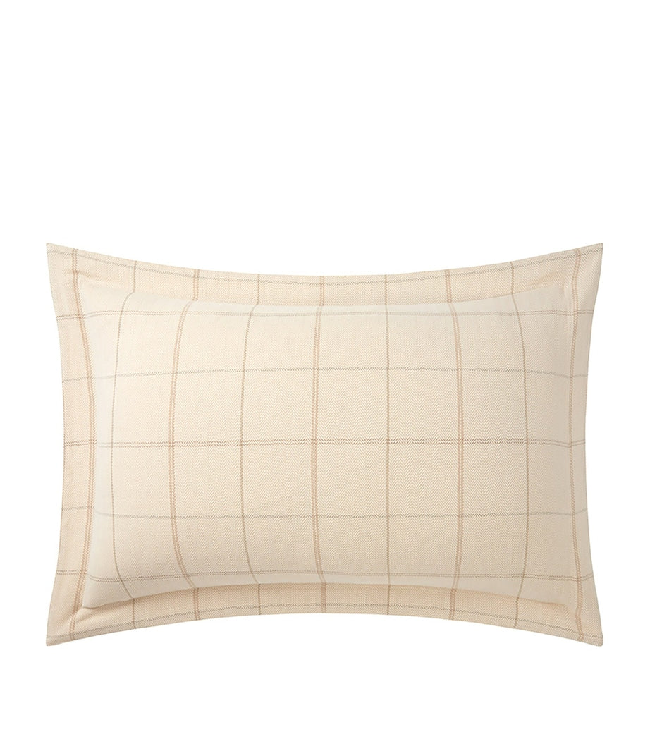 Tyler King Oxford Pillowcase (50cm x 90cm)