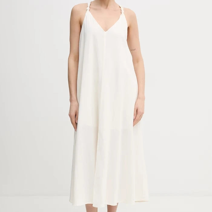 Keten Elbise Dkny