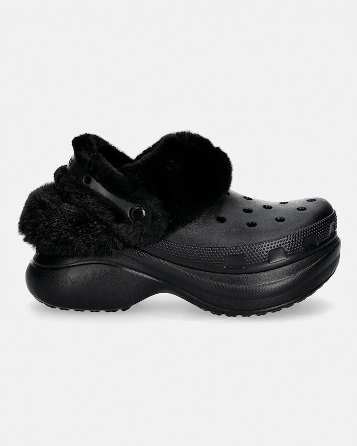 Пантофи Crocs Bae Lined Clog