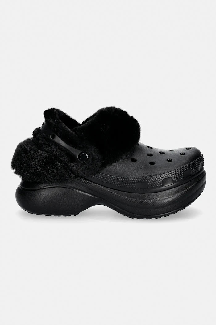 Пантофи Crocs Bae Lined Clog