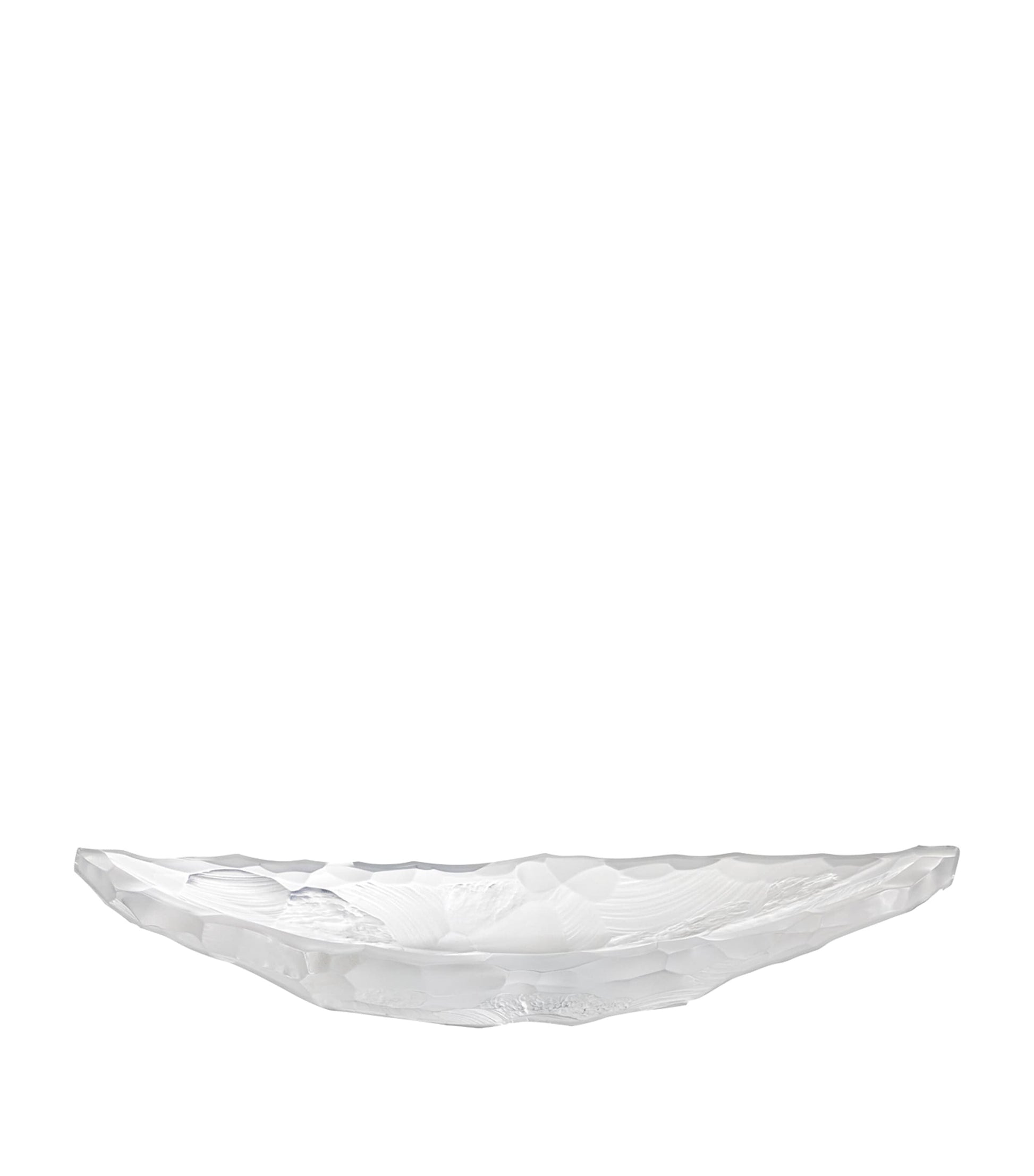 Medium Crystal Silex Bowl (46cm)