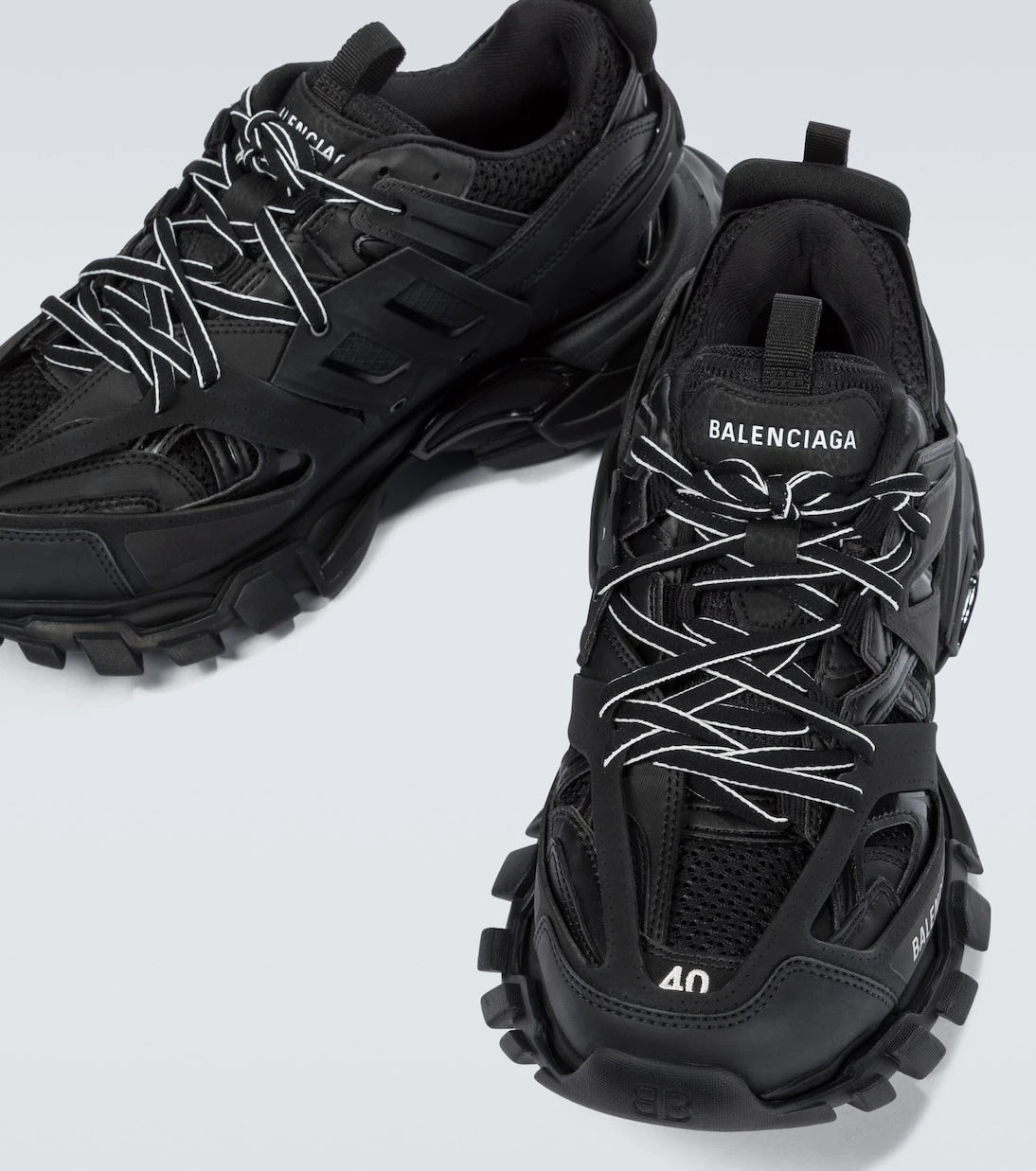 Balenciaga - Track sneakers