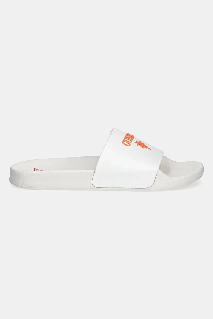 Чехли Guess SLIDES PALMA
