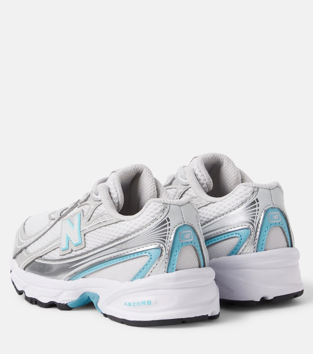 New Balance Kids - أحذية رياضية 740