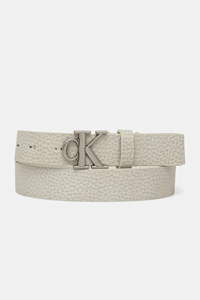 Кожен колан Calvin Klein Jeans
