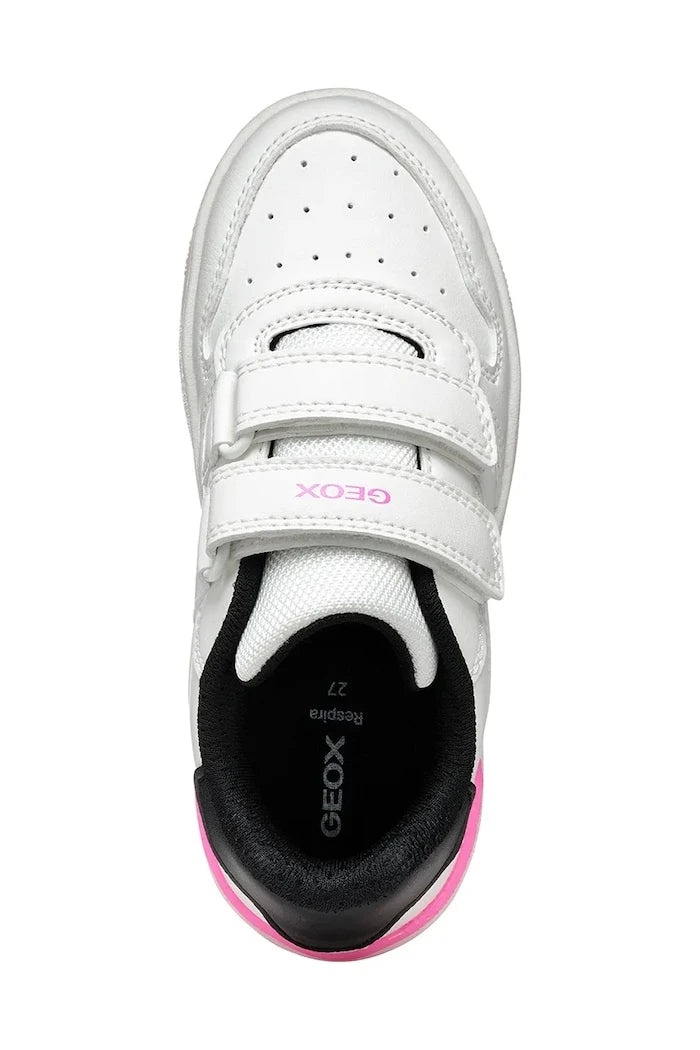 Geox Çocuk Spor Ayakkabısı
