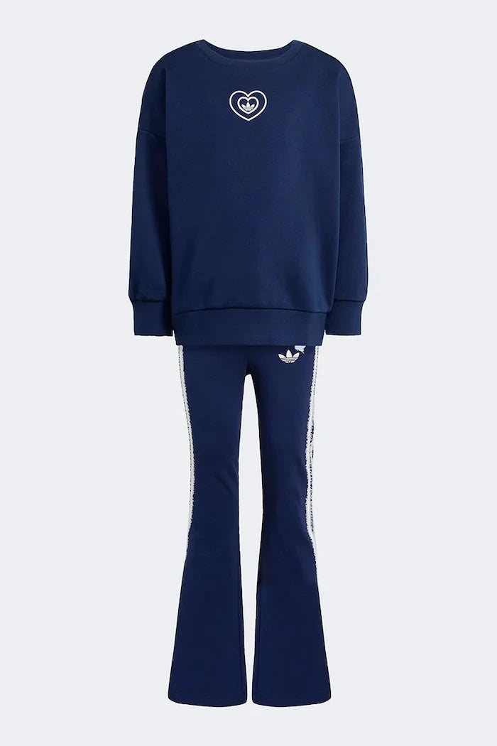 Детски комплект adidas Originals DISNEY