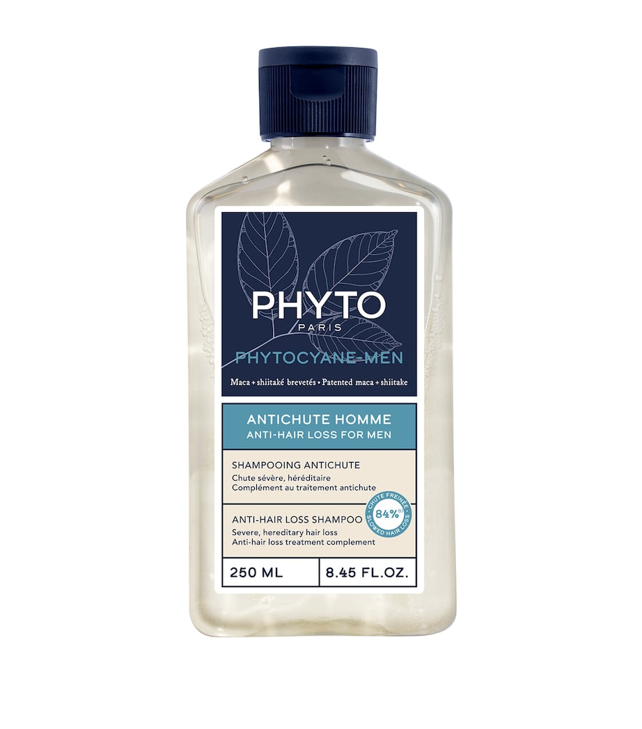 PHYTO Phytocyane Anti-Hair Loss For Men Shampoo (250ml)
