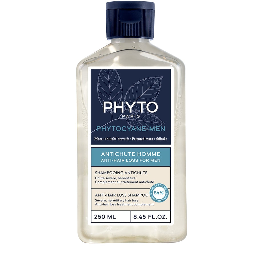 PHYTO Phytocyane Anti-Hair Loss For Men Shampoo (250ml)