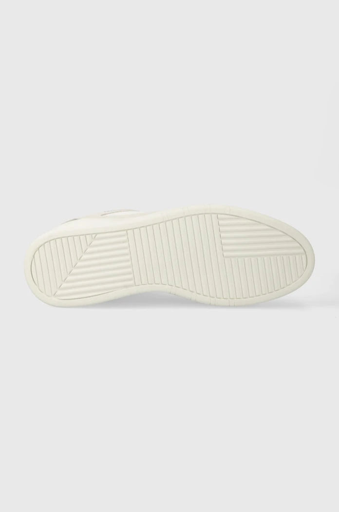 Кожени маратонки Filling Pieces Low Top Panelled