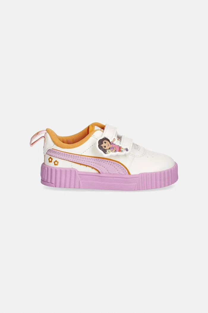 Puma Carina 3.0 DORA V Inf Çocuk Spor Ayakkabı