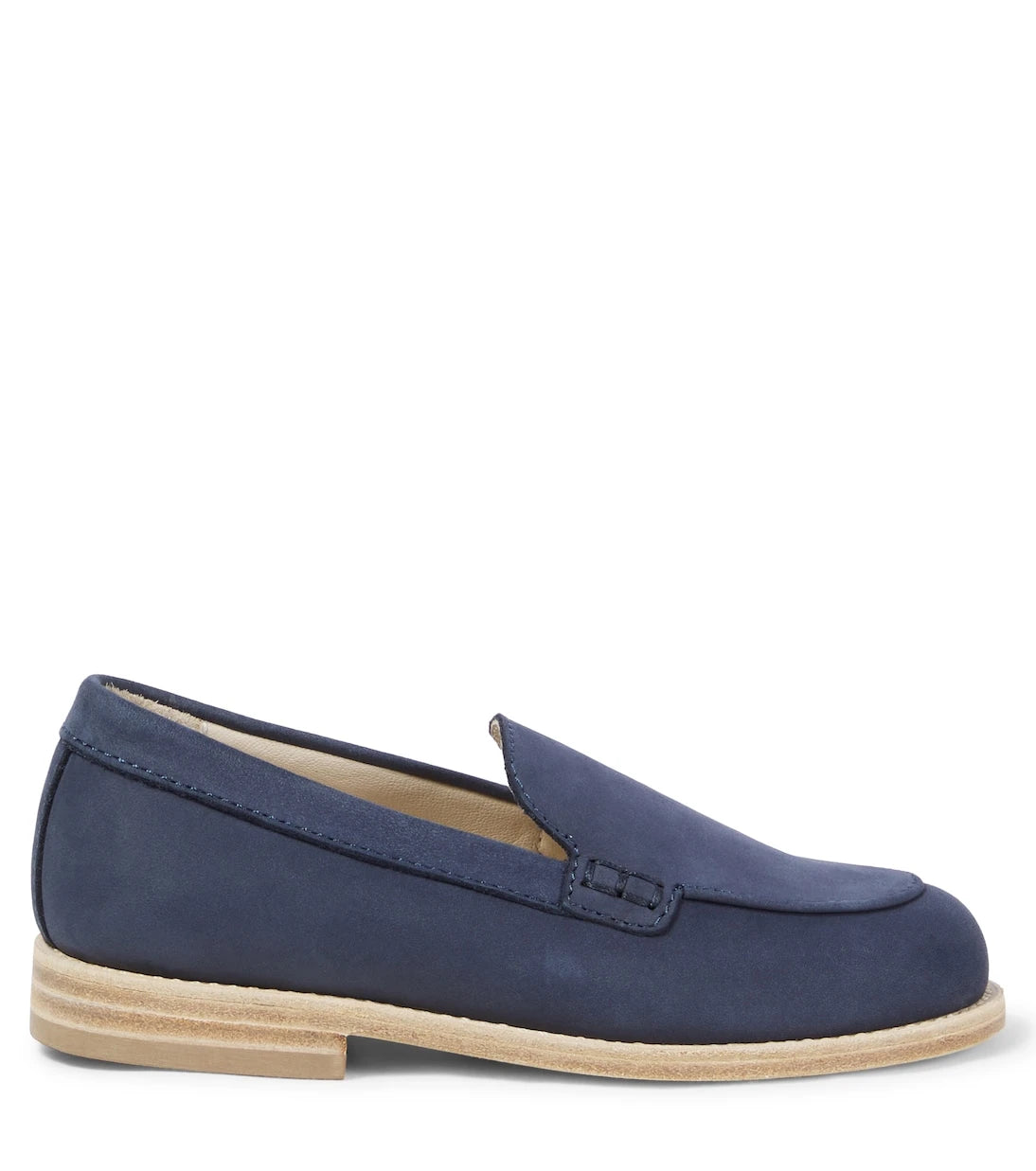 Il Gufo - Leather loafers