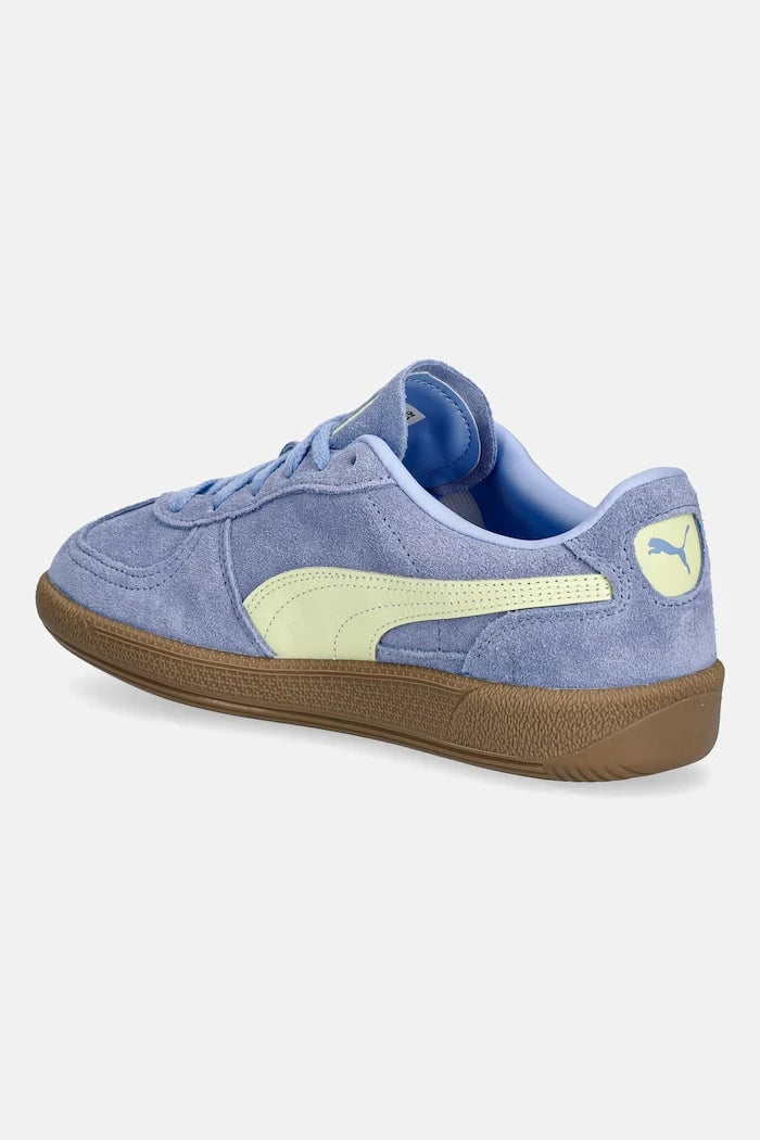 Puma Palermo маратонки велур