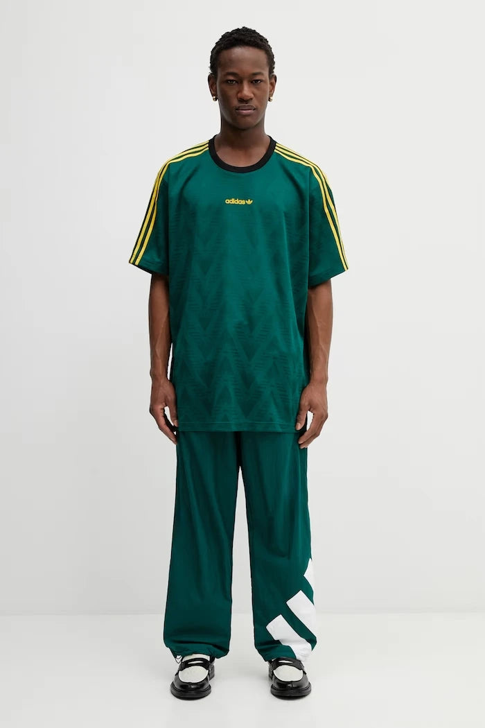 adidas Originals Erkek Düz Paça TRACK PANT