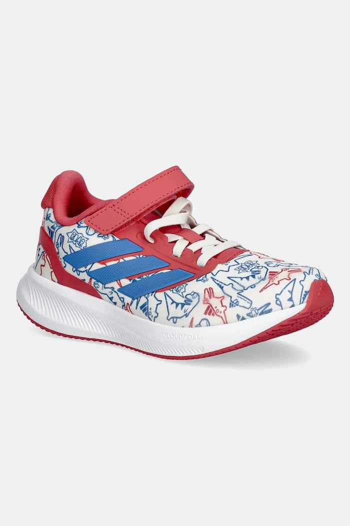 adidas RUNFALCON DINO Çocuk Spor Ayakkabı