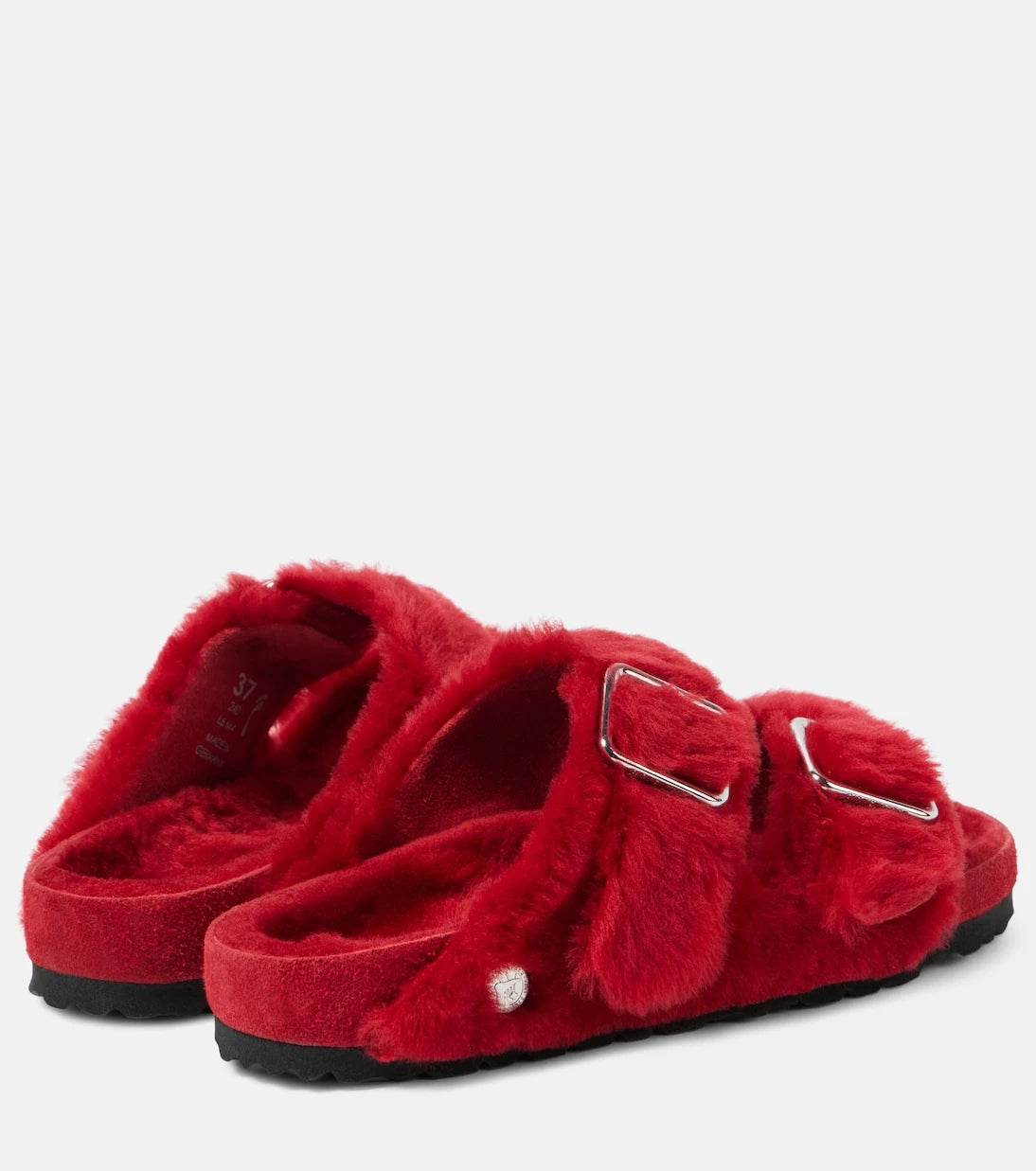 Birkenstock 1774 - Arizona shearling sandals