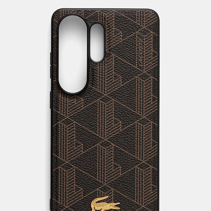 Lacoste Калъф за телефон Samsung Galaxy S26 Ultra