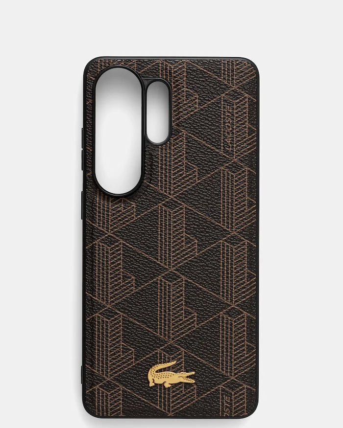 Lacoste Samsung Galaxy S26 Ultra Telefon Kılıfı
