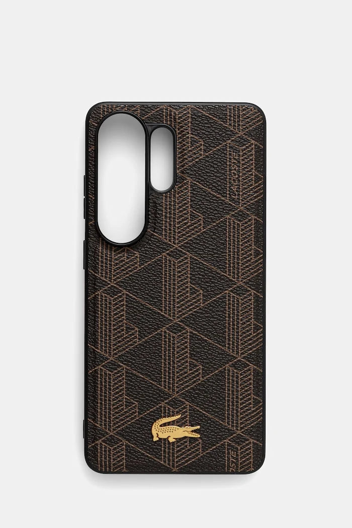Lacoste Калъф за телефон Samsung Galaxy S26 Ultra