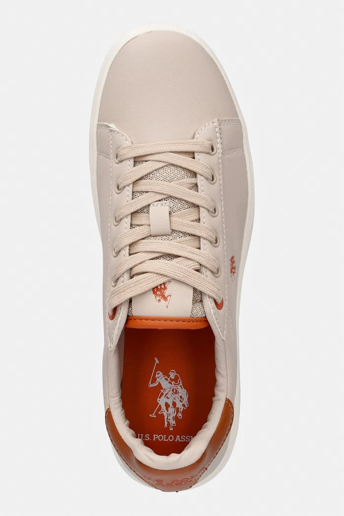 Маратонки U.S. Polo Assn. BYRON006