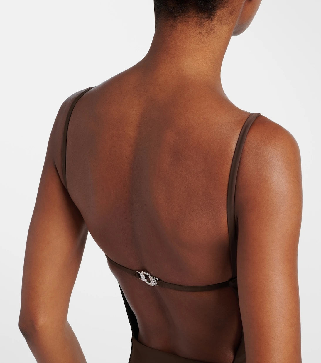 Jacquemus - Sole swimsuit