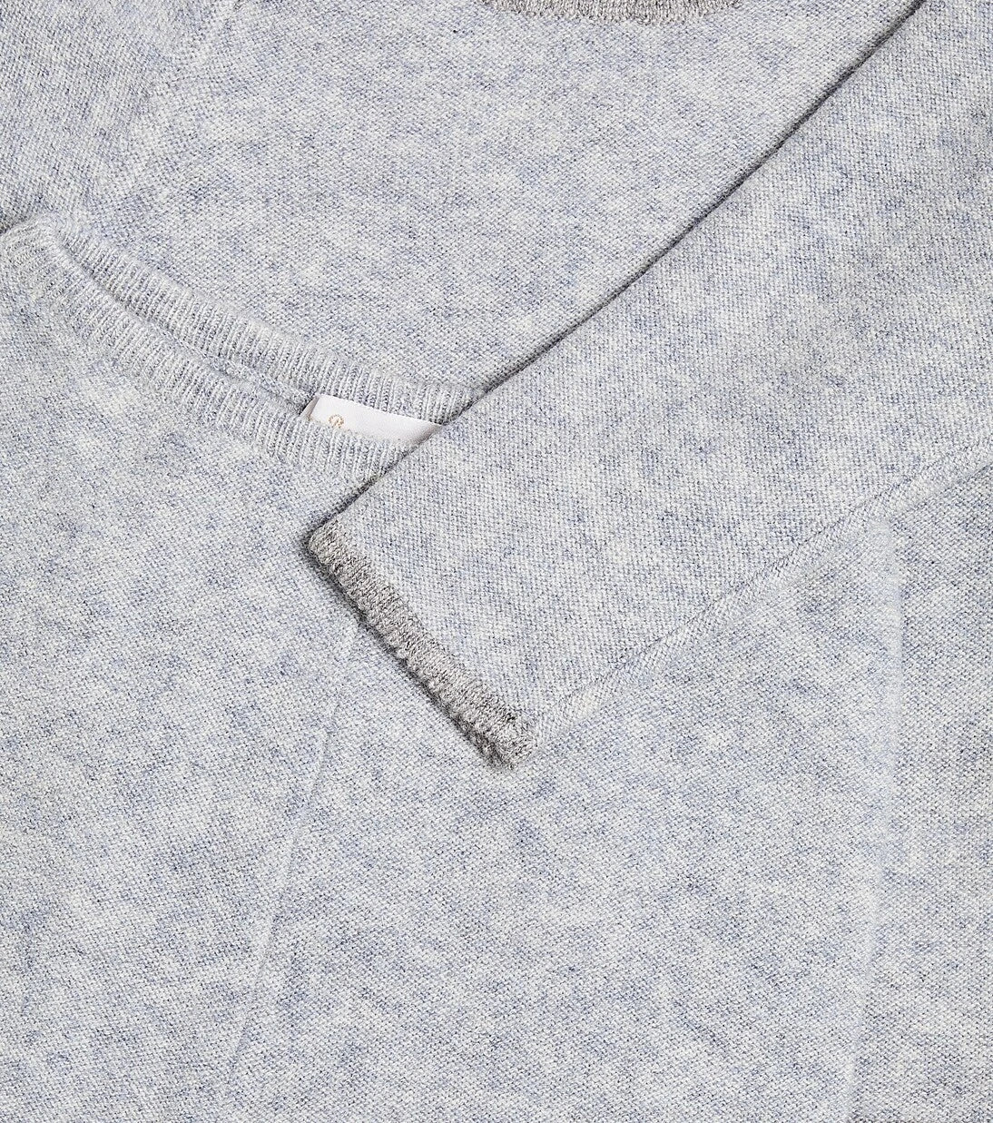 Bonpoint - Baby Bambini cashmere sweater and pants set
