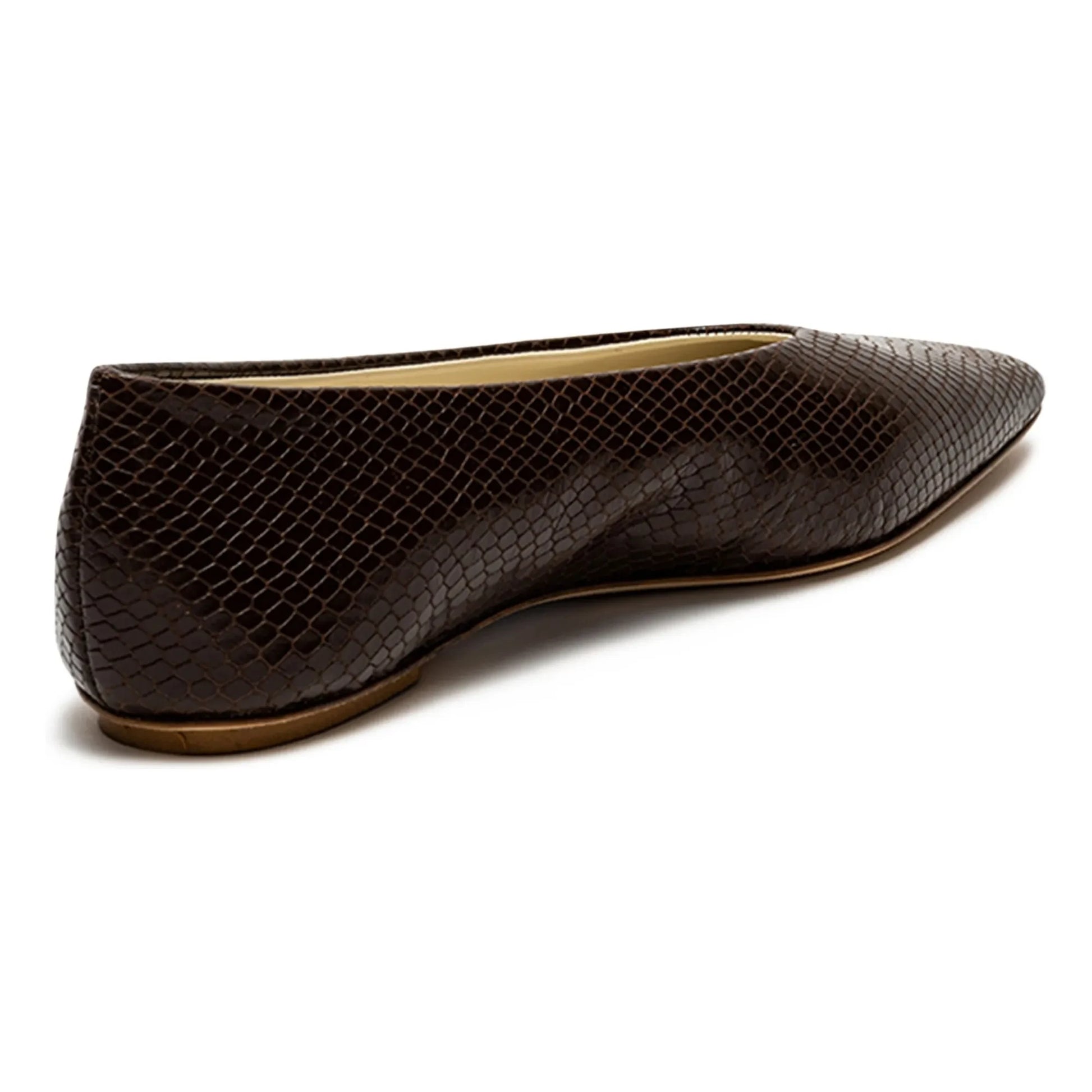 Odare - Bilbao Python ballerinas | Brown