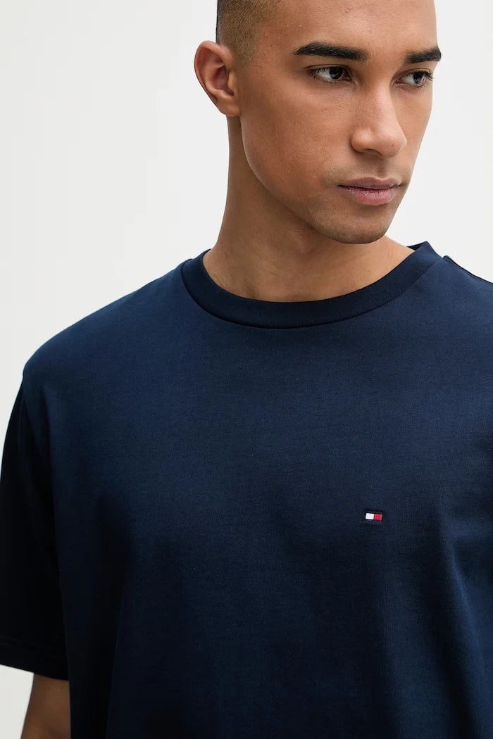Tommy Hilfiger тениска мъжка памучна