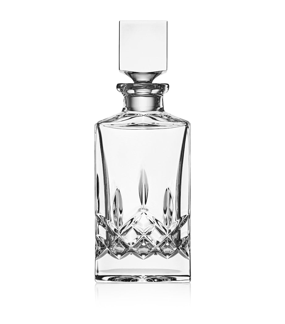 Waterford Lismore Square Decanter (720ml)