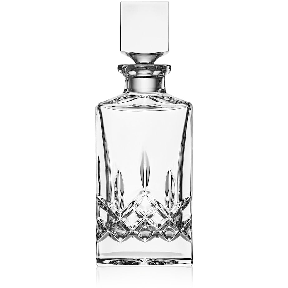 Waterford Lismore Square Decanter (720ml)
